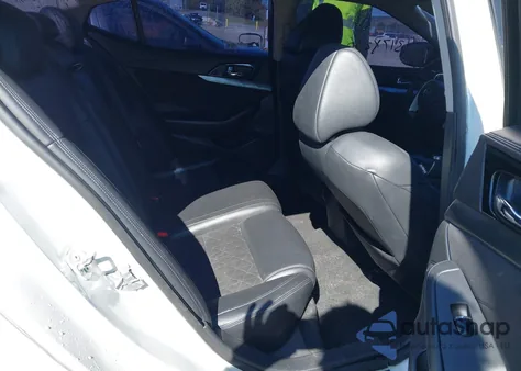 2016 Nissan Maxima 3.5 Sr from USA, damaged, VIN 1N4AA6AP5GC416222